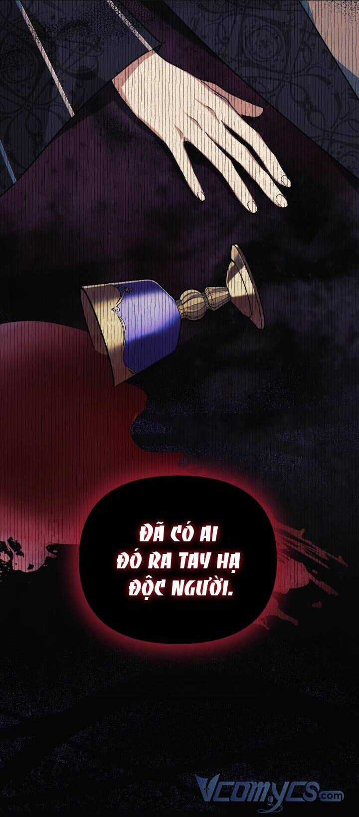 thánh nữ bé con muốn hủy diệt thế giới Chapter 4 trang 61