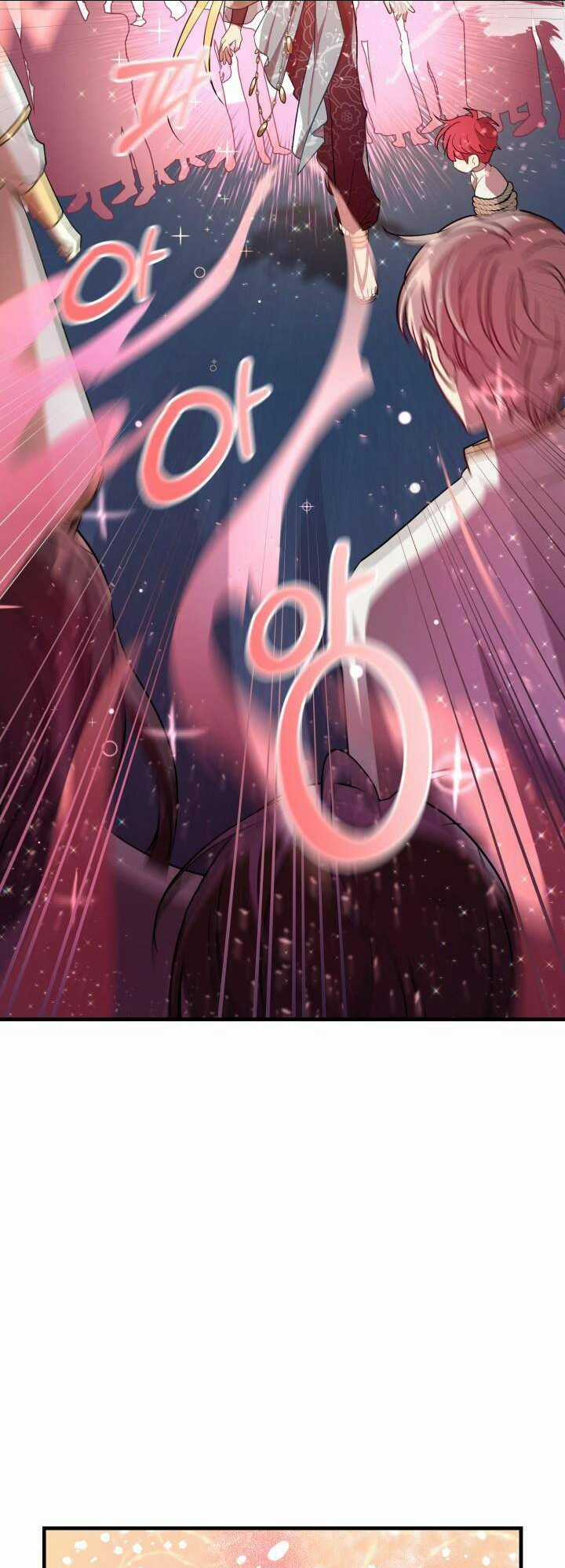 thánh nữ bé con muốn hủy diệt thế giới Chapter 4 trang 7