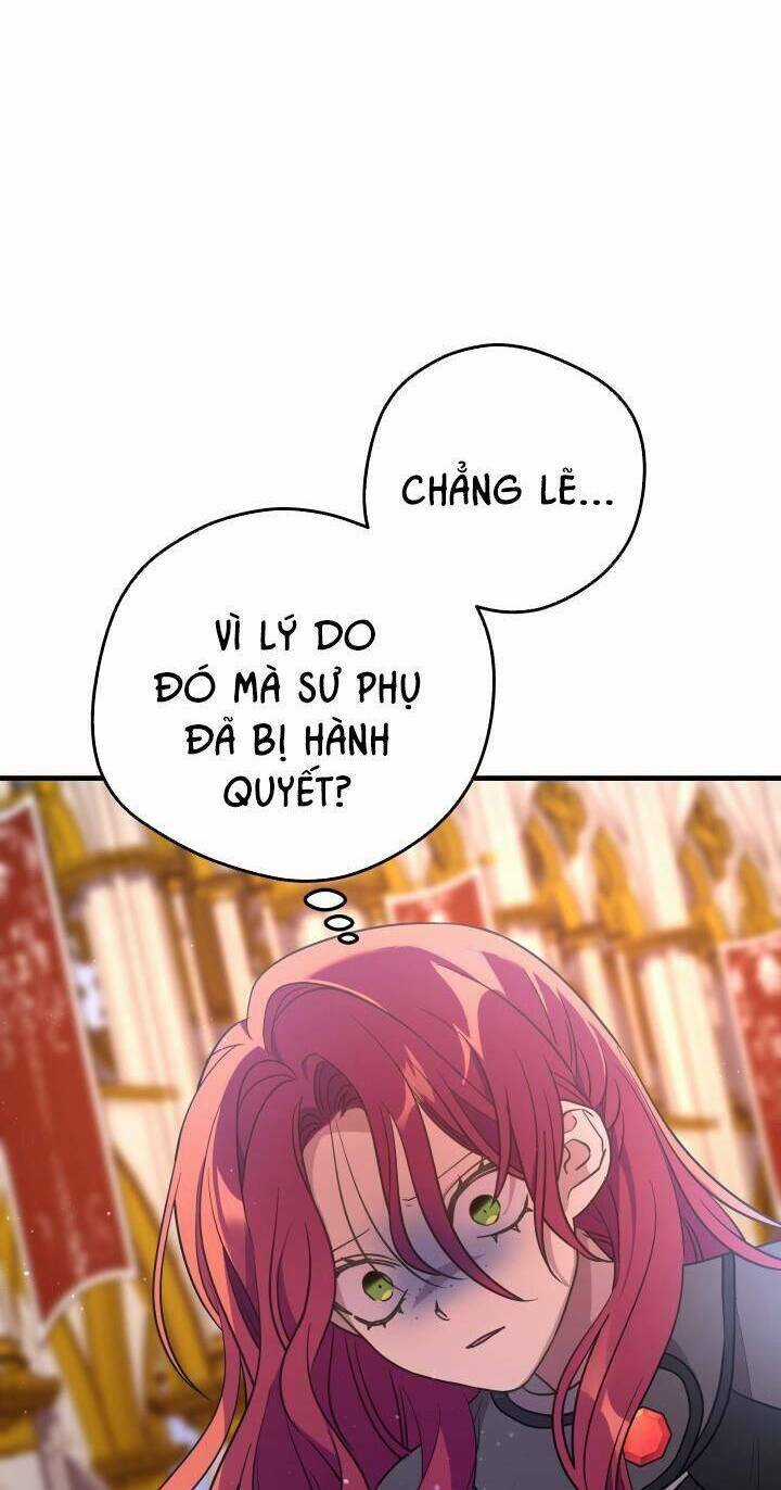 thánh nữ bé con muốn hủy diệt thế giới Chapter 40 trang 16