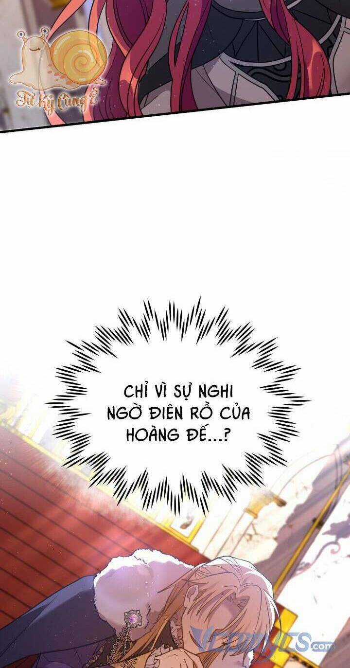 thánh nữ bé con muốn hủy diệt thế giới Chapter 40 trang 17