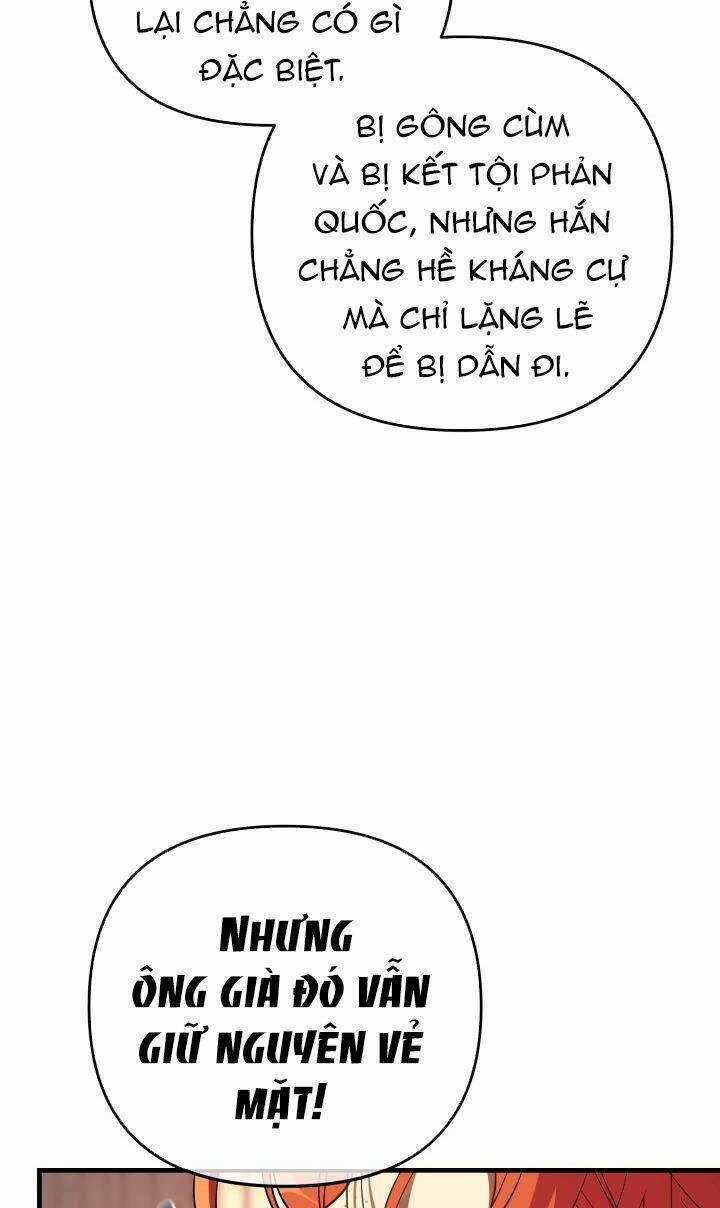 thánh nữ bé con muốn hủy diệt thế giới Chapter 40 trang 19
