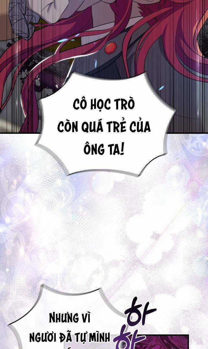 thánh nữ bé con muốn hủy diệt thế giới Chapter 40 trang 22