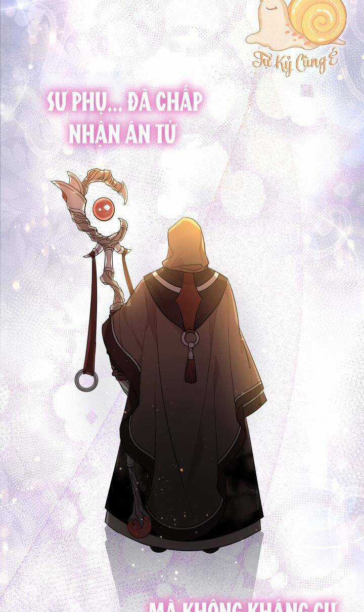 thánh nữ bé con muốn hủy diệt thế giới Chapter 40 trang 24