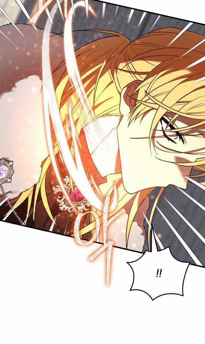 thánh nữ bé con muốn hủy diệt thế giới Chapter 40 trang 26