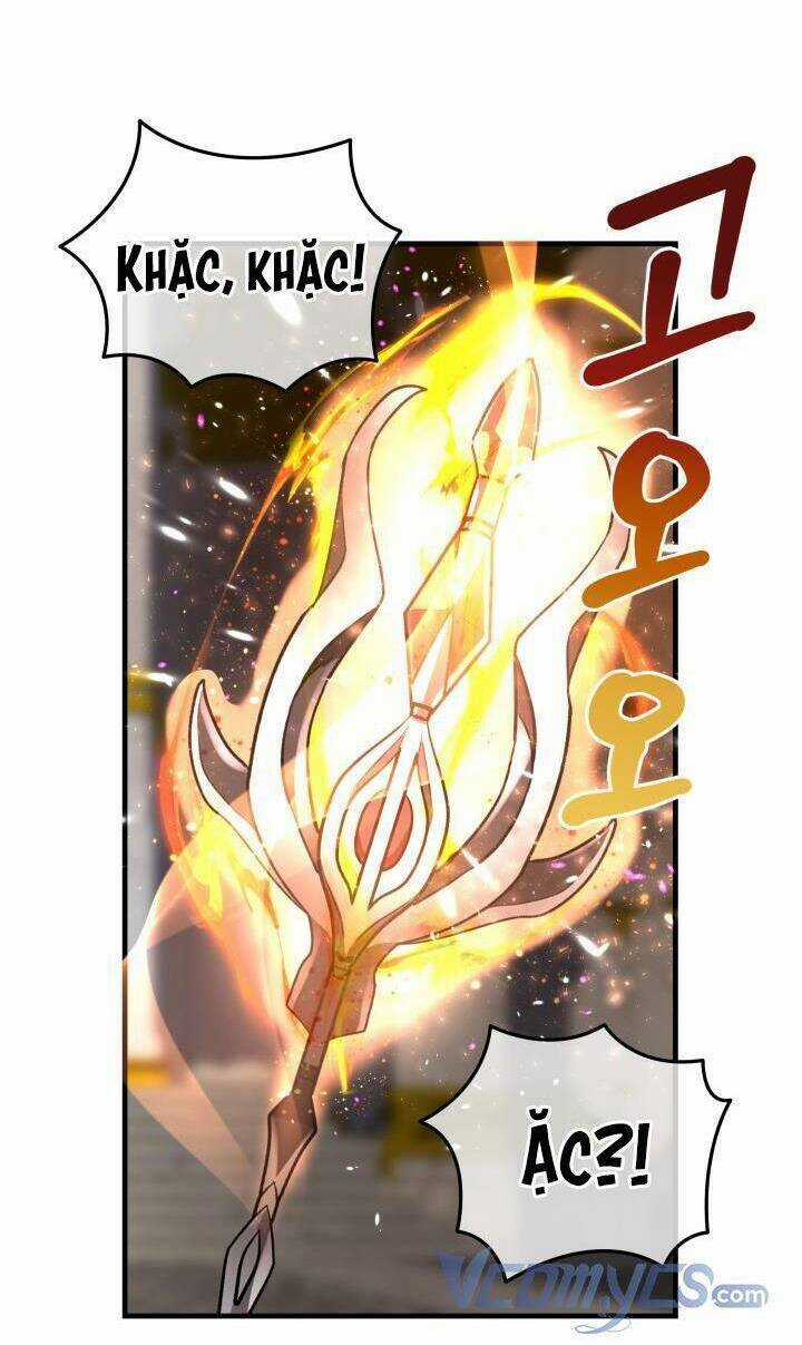 thánh nữ bé con muốn hủy diệt thế giới Chapter 40 trang 27