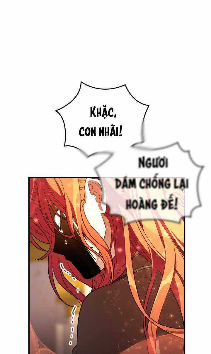 thánh nữ bé con muốn hủy diệt thế giới Chapter 40 trang 30