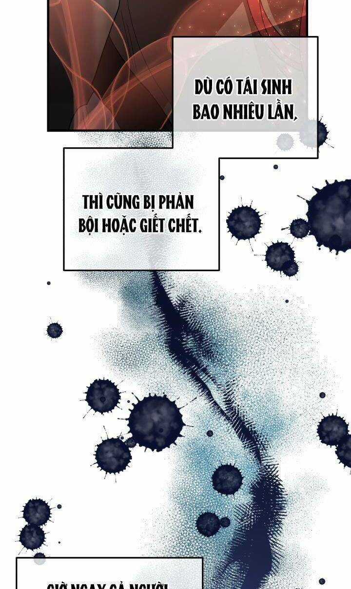 thánh nữ bé con muốn hủy diệt thế giới Chapter 40 trang 31