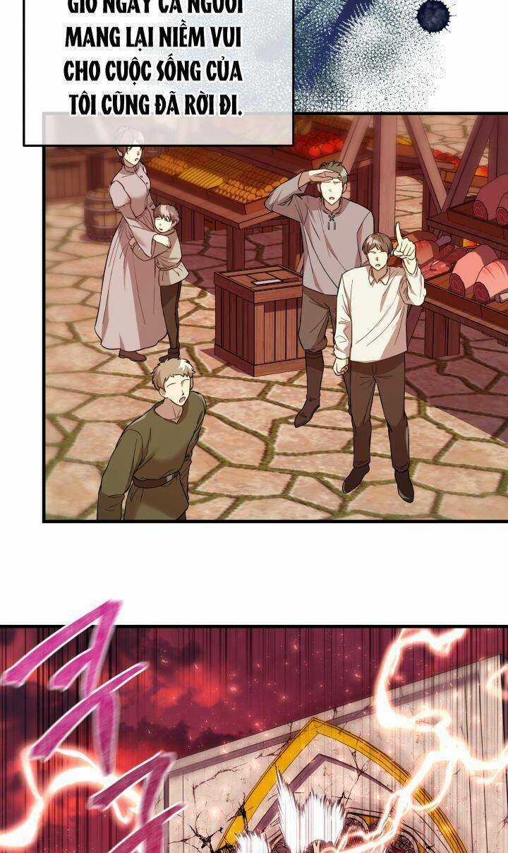 thánh nữ bé con muốn hủy diệt thế giới Chapter 40 trang 32