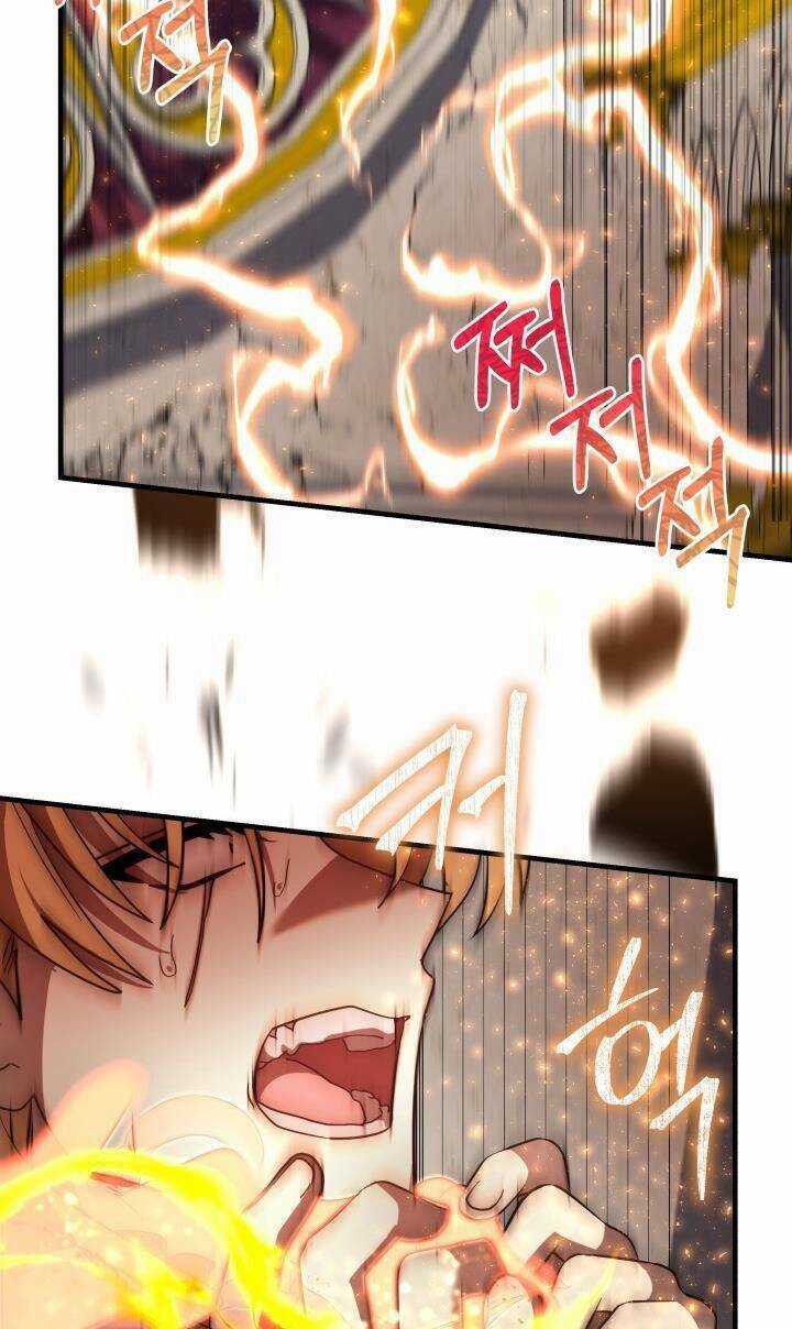 thánh nữ bé con muốn hủy diệt thế giới Chapter 40 trang 34