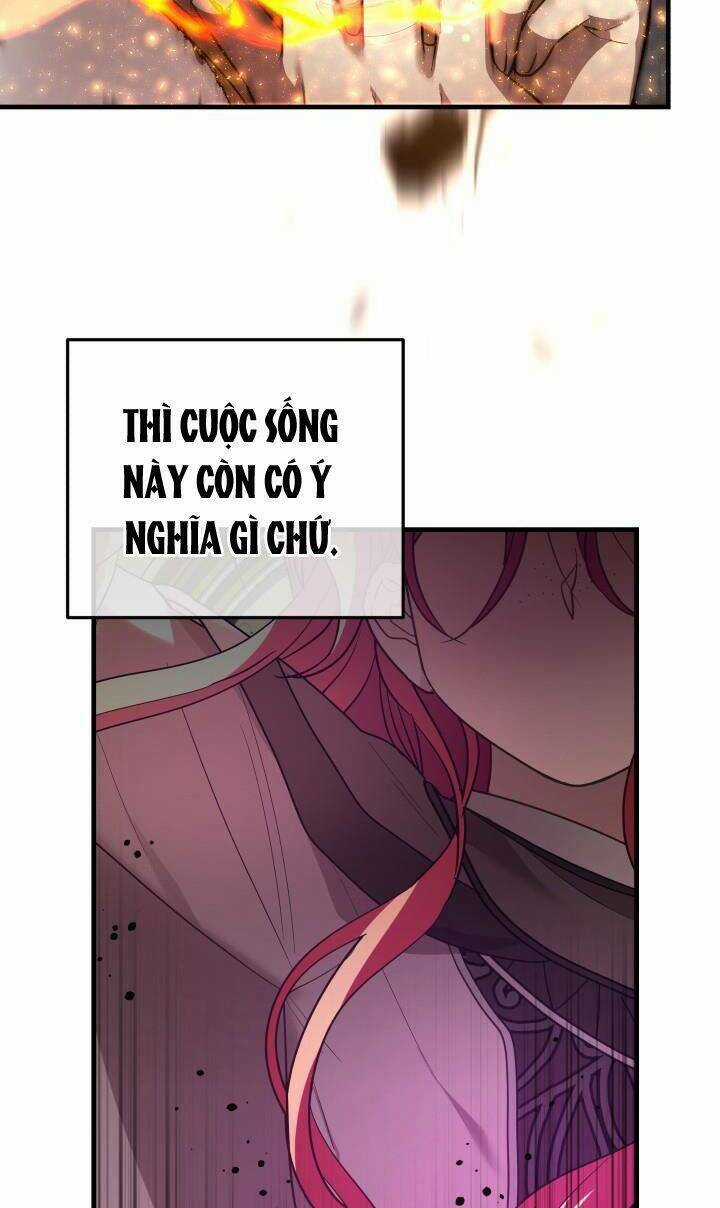 thánh nữ bé con muốn hủy diệt thế giới Chapter 40 trang 35