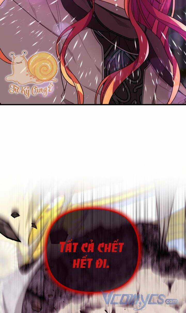 thánh nữ bé con muốn hủy diệt thế giới Chapter 40 trang 37