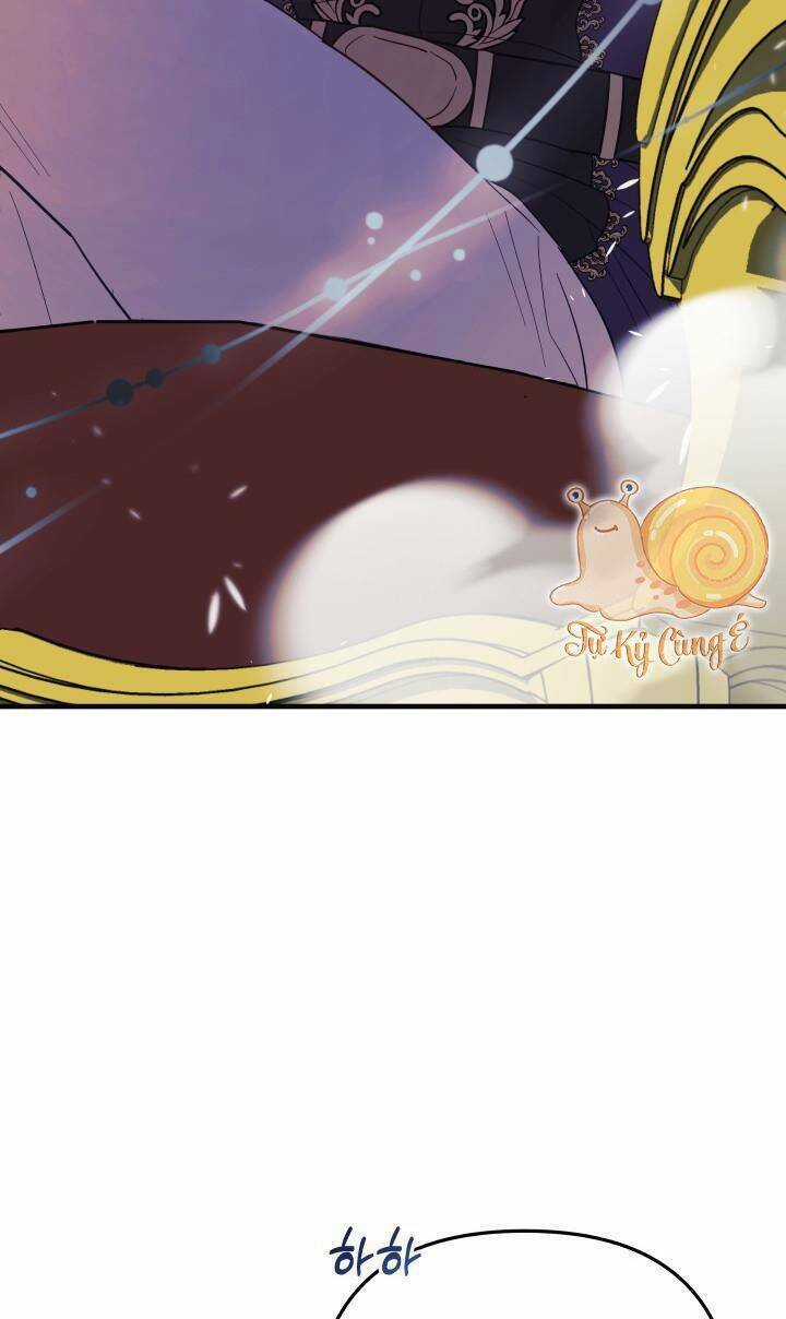 thánh nữ bé con muốn hủy diệt thế giới Chapter 40 trang 4