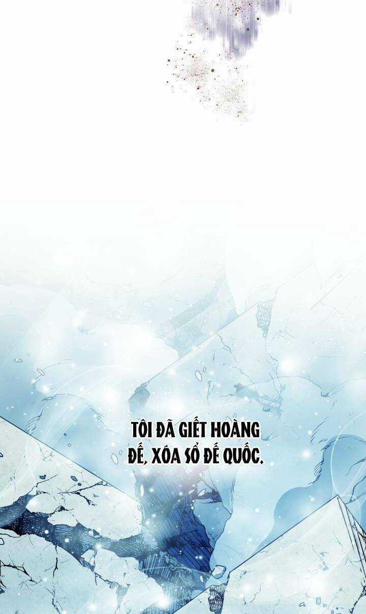 thánh nữ bé con muốn hủy diệt thế giới Chapter 40 trang 41