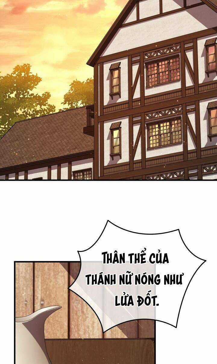 thánh nữ bé con muốn hủy diệt thế giới Chapter 40 trang 49
