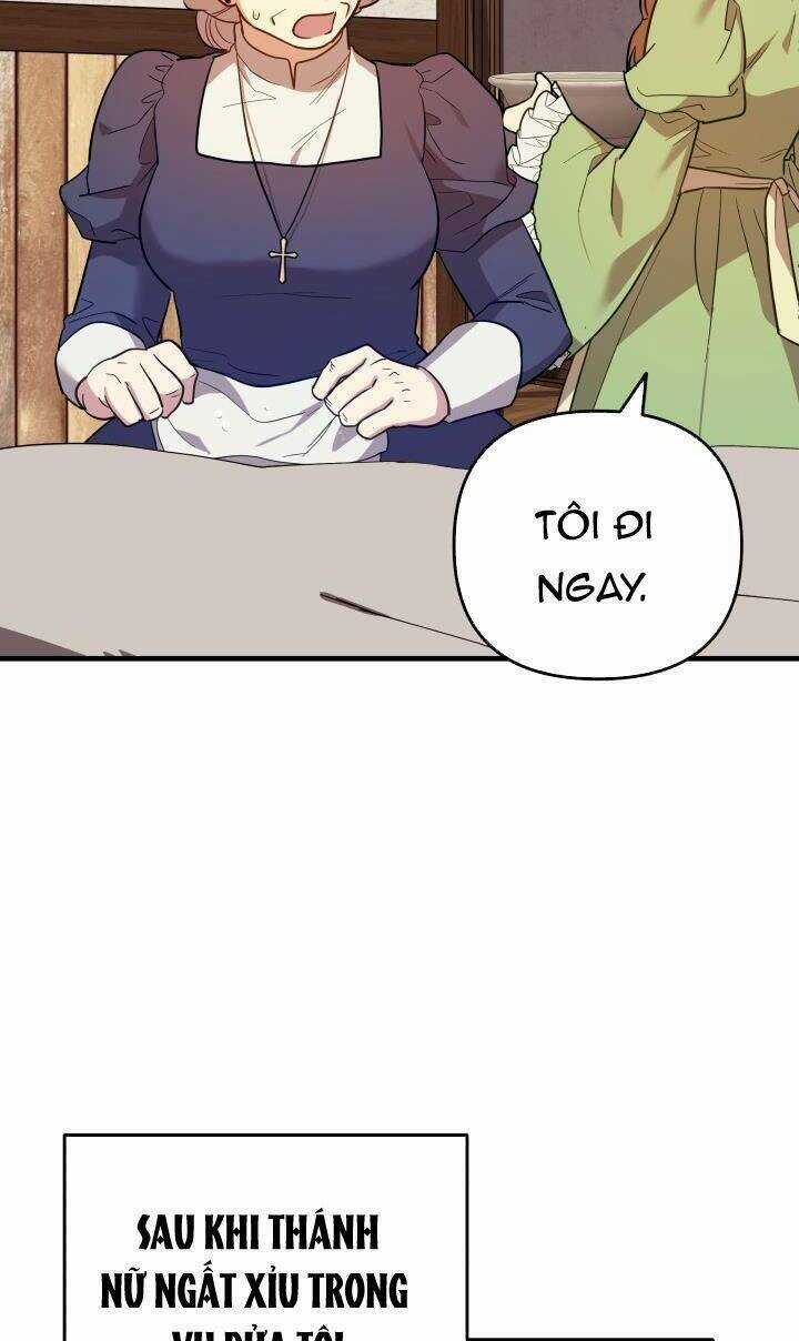 thánh nữ bé con muốn hủy diệt thế giới Chapter 40 trang 51
