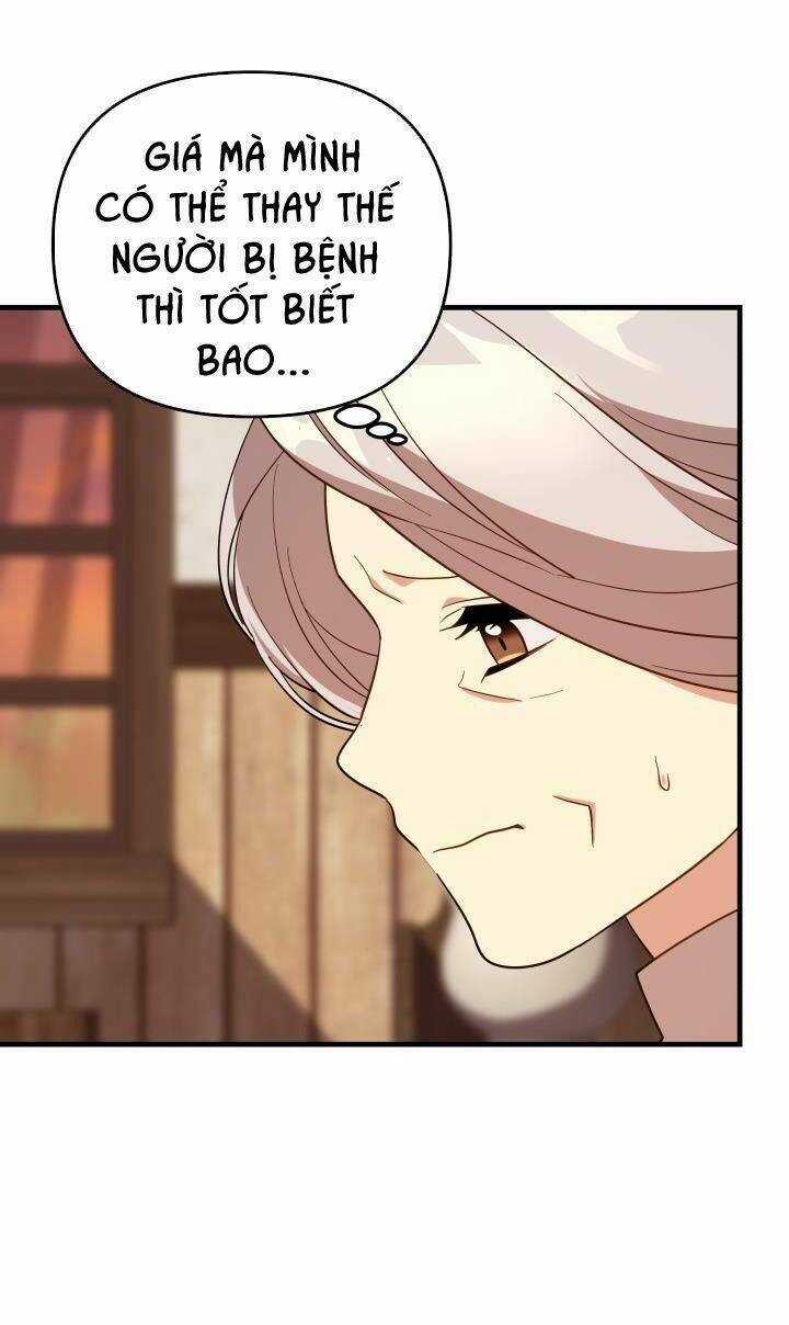thánh nữ bé con muốn hủy diệt thế giới Chapter 40 trang 53