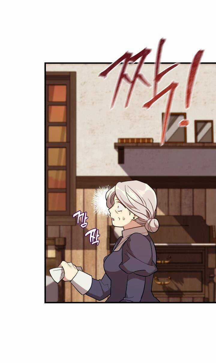 thánh nữ bé con muốn hủy diệt thế giới Chapter 40 trang 54