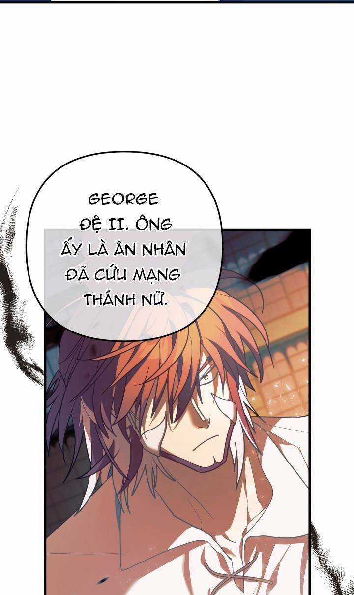 thánh nữ bé con muốn hủy diệt thế giới Chapter 40 trang 58