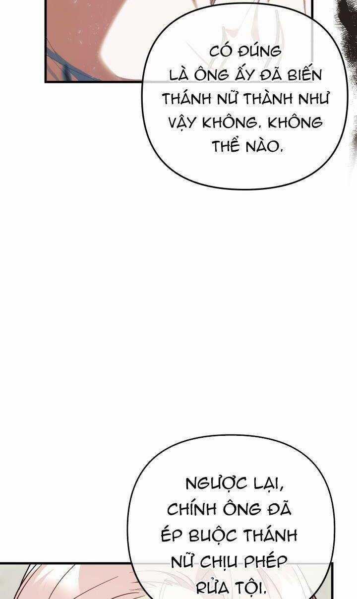 thánh nữ bé con muốn hủy diệt thế giới Chapter 40 trang 59