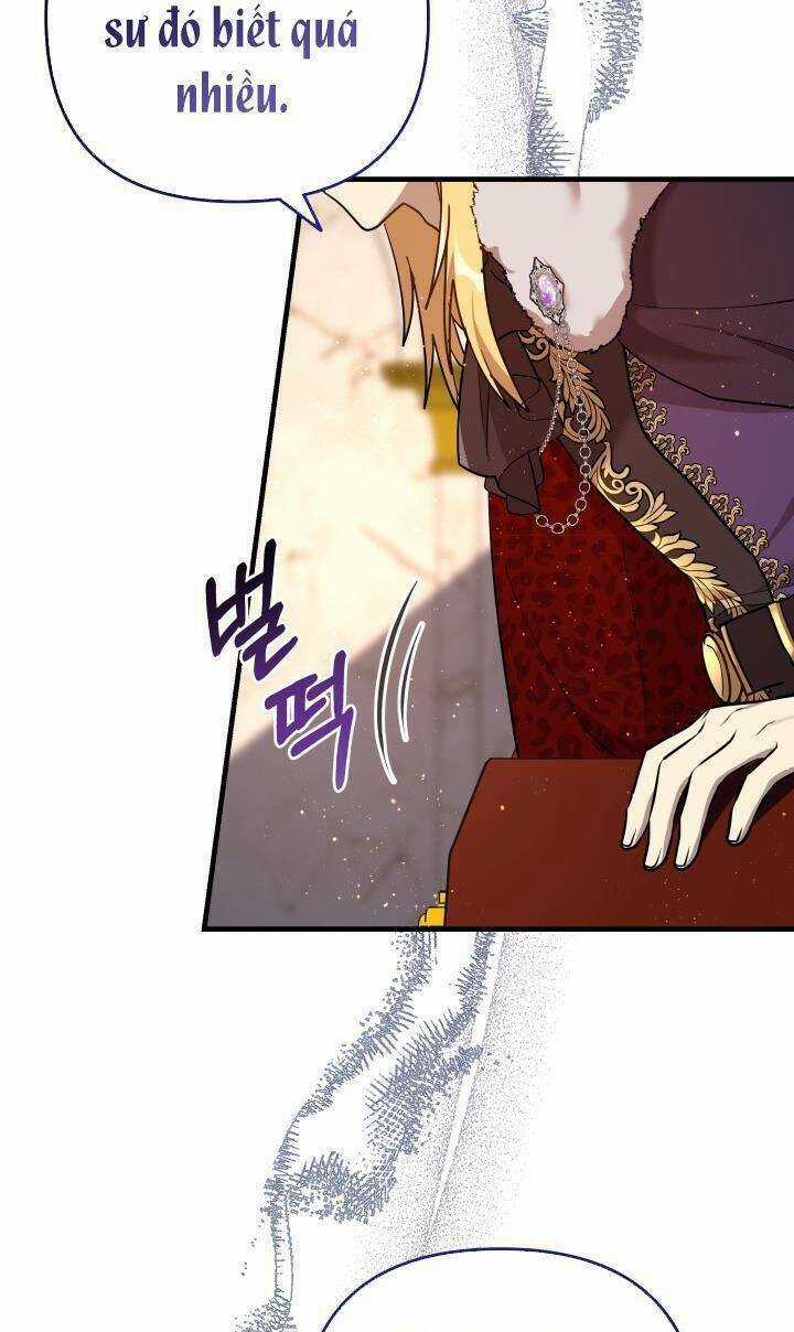 thánh nữ bé con muốn hủy diệt thế giới Chapter 40 trang 6