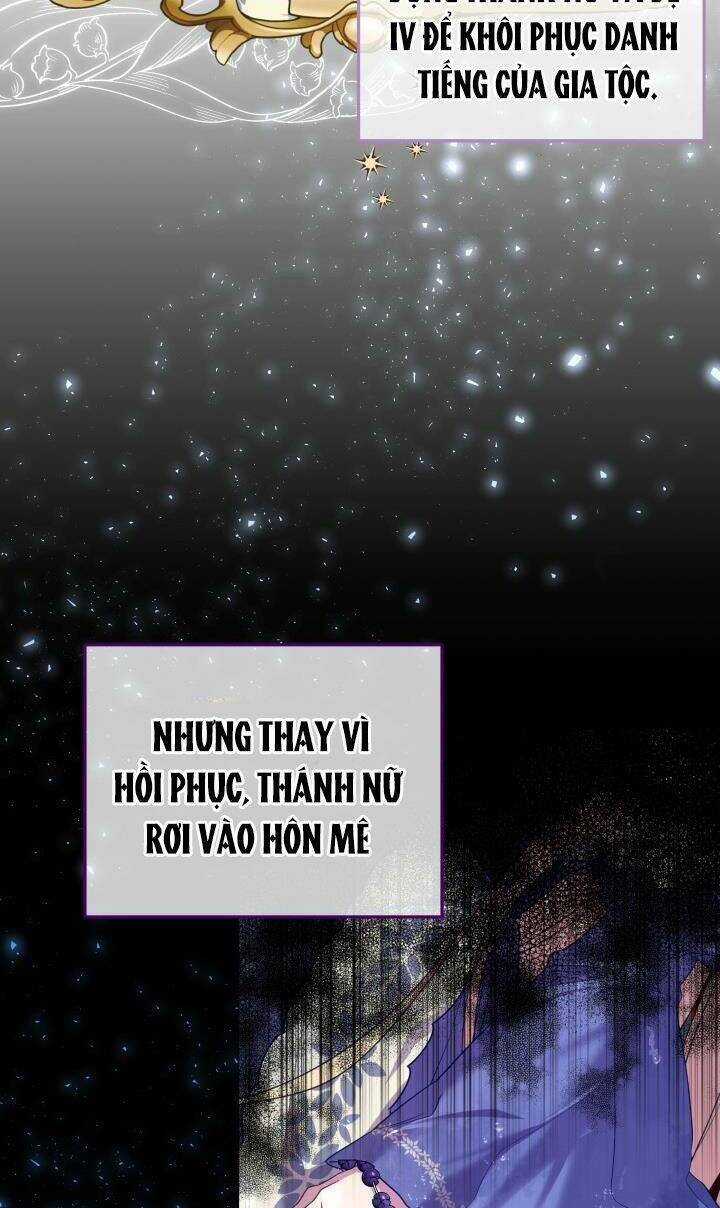 thánh nữ bé con muốn hủy diệt thế giới Chapter 40 trang 63