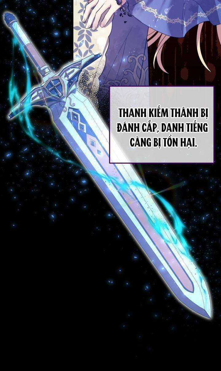 thánh nữ bé con muốn hủy diệt thế giới Chapter 40 trang 64