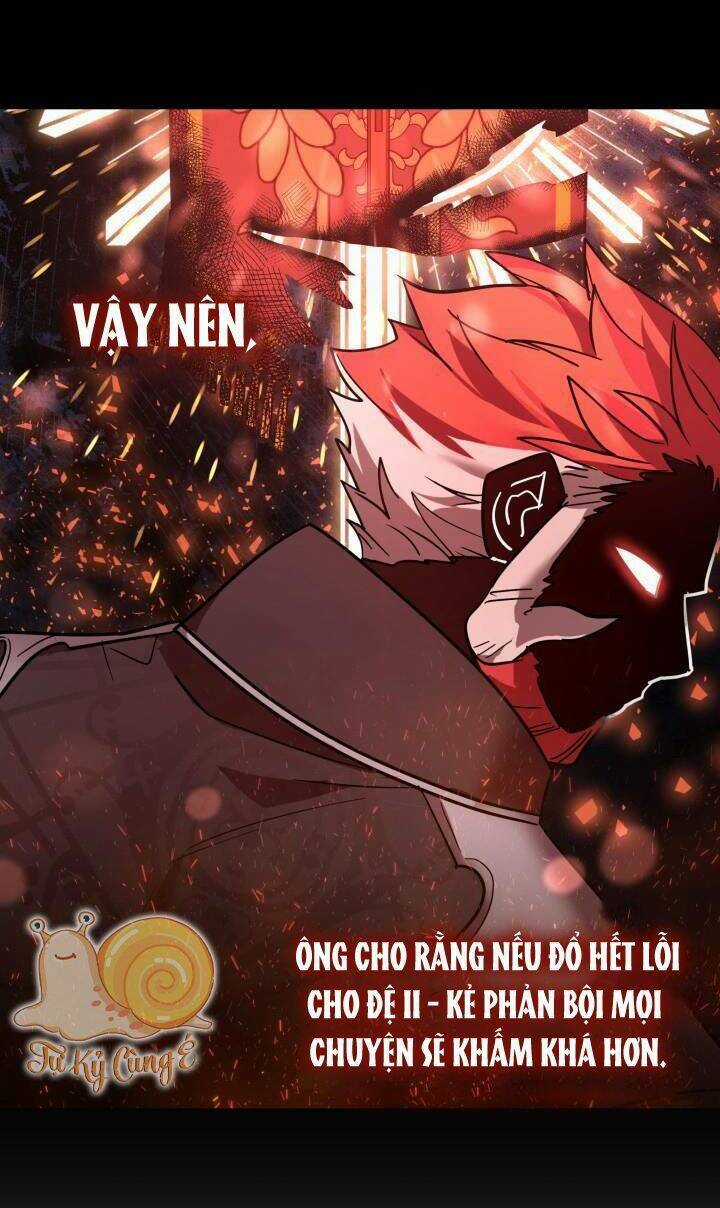 thánh nữ bé con muốn hủy diệt thế giới Chapter 40 trang 65