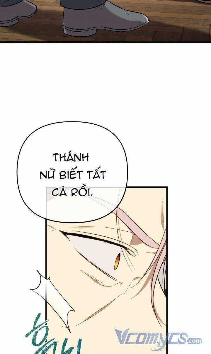 thánh nữ bé con muốn hủy diệt thế giới Chapter 40 trang 67