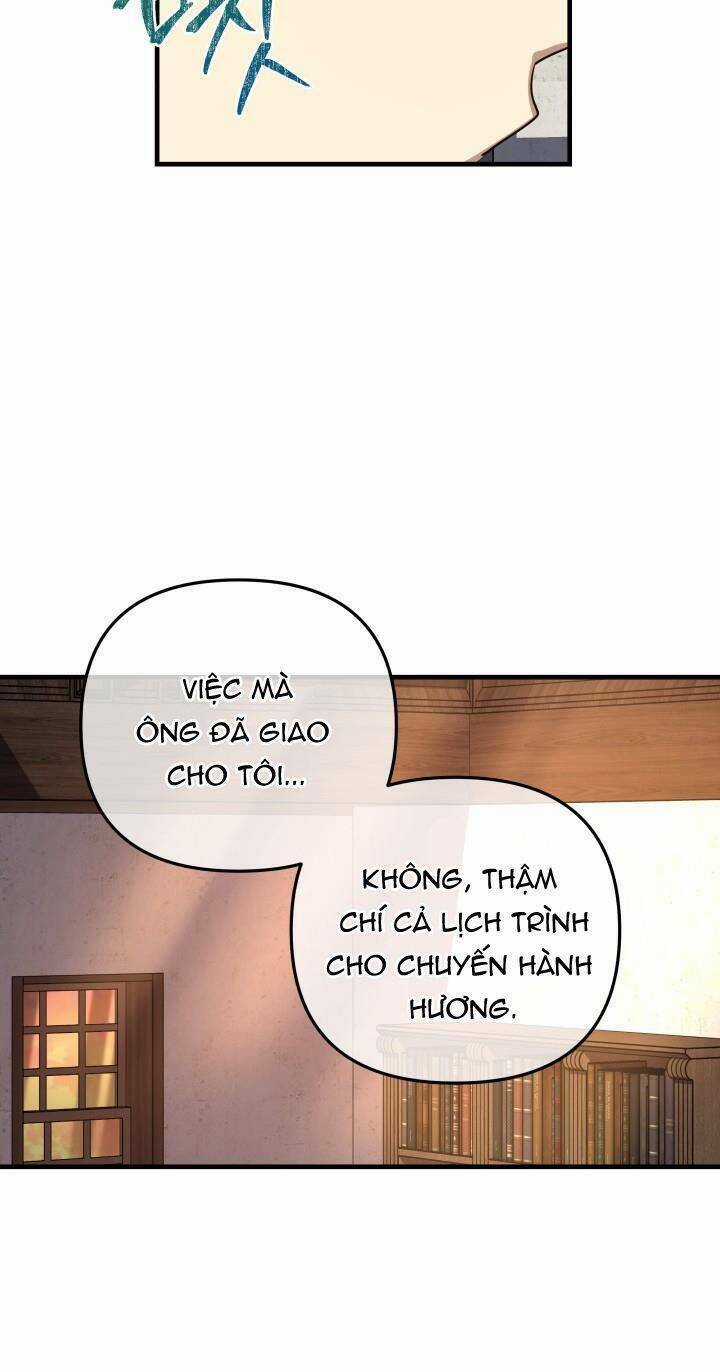 thánh nữ bé con muốn hủy diệt thế giới Chapter 40 trang 68