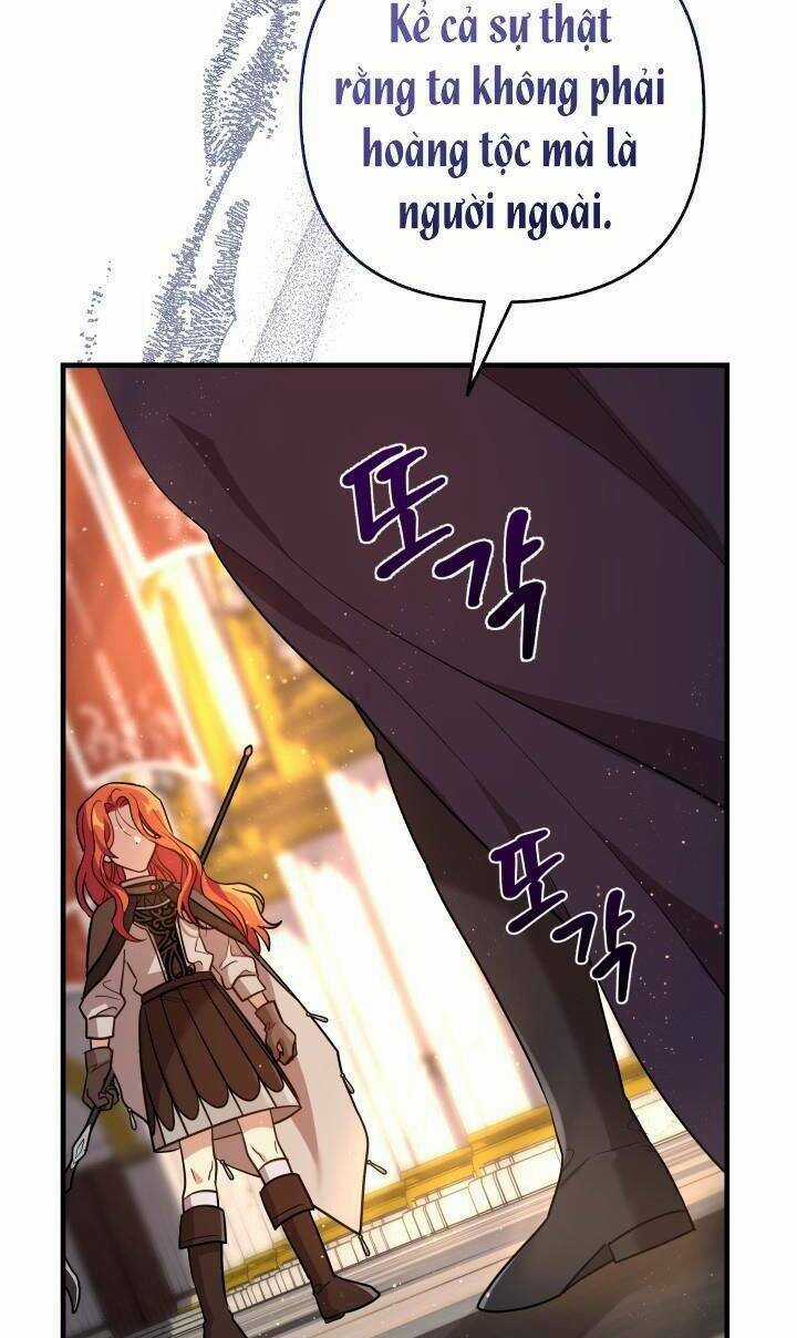 thánh nữ bé con muốn hủy diệt thế giới Chapter 40 trang 7