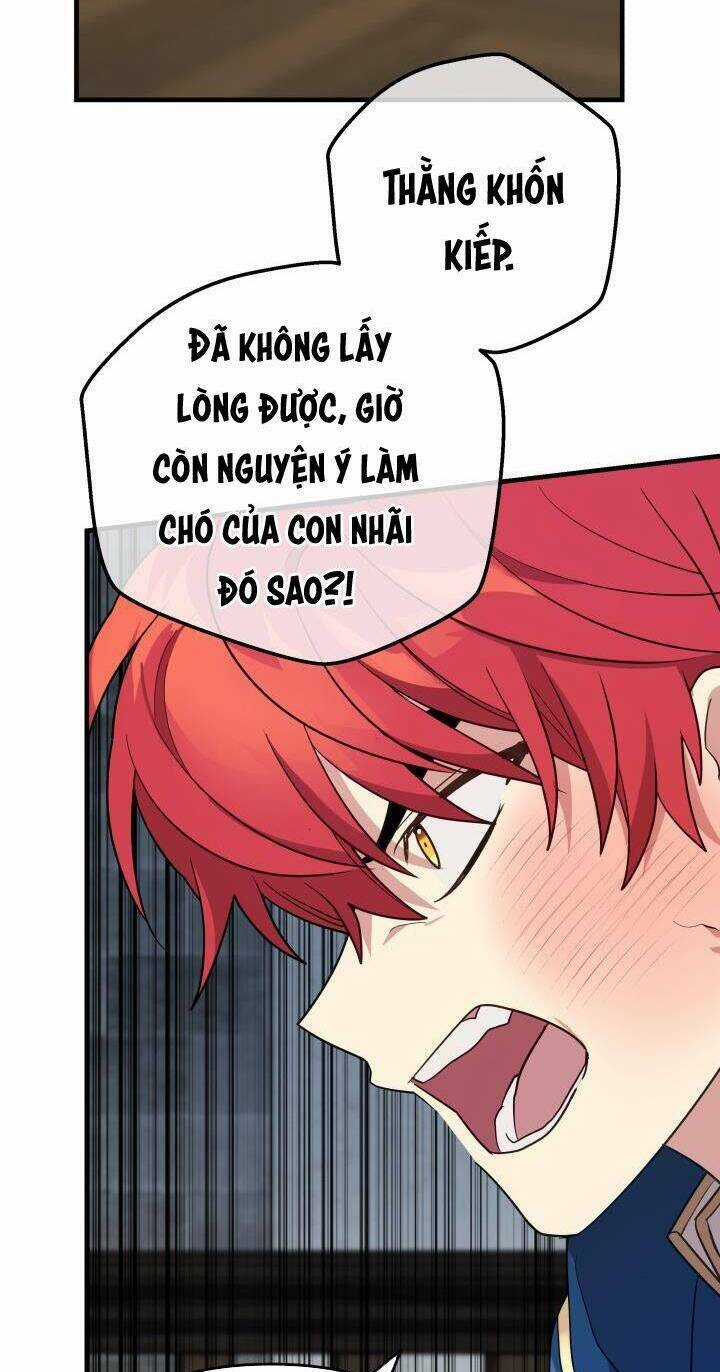 thánh nữ bé con muốn hủy diệt thế giới Chapter 40 trang 70