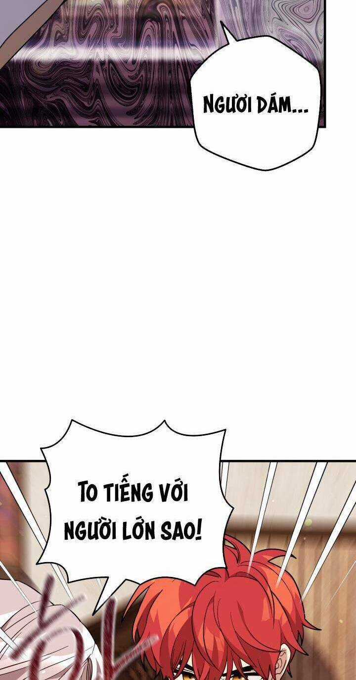 thánh nữ bé con muốn hủy diệt thế giới Chapter 40 trang 72