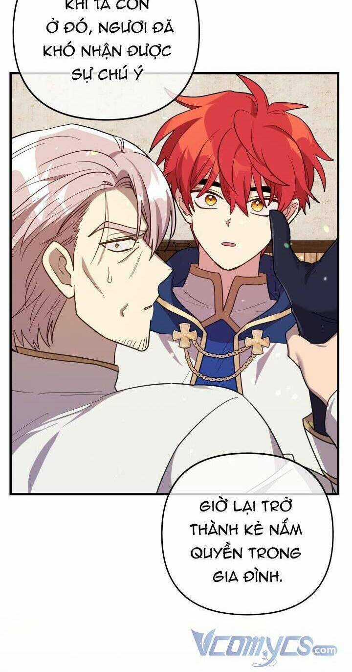 thánh nữ bé con muốn hủy diệt thế giới Chapter 40 trang 75