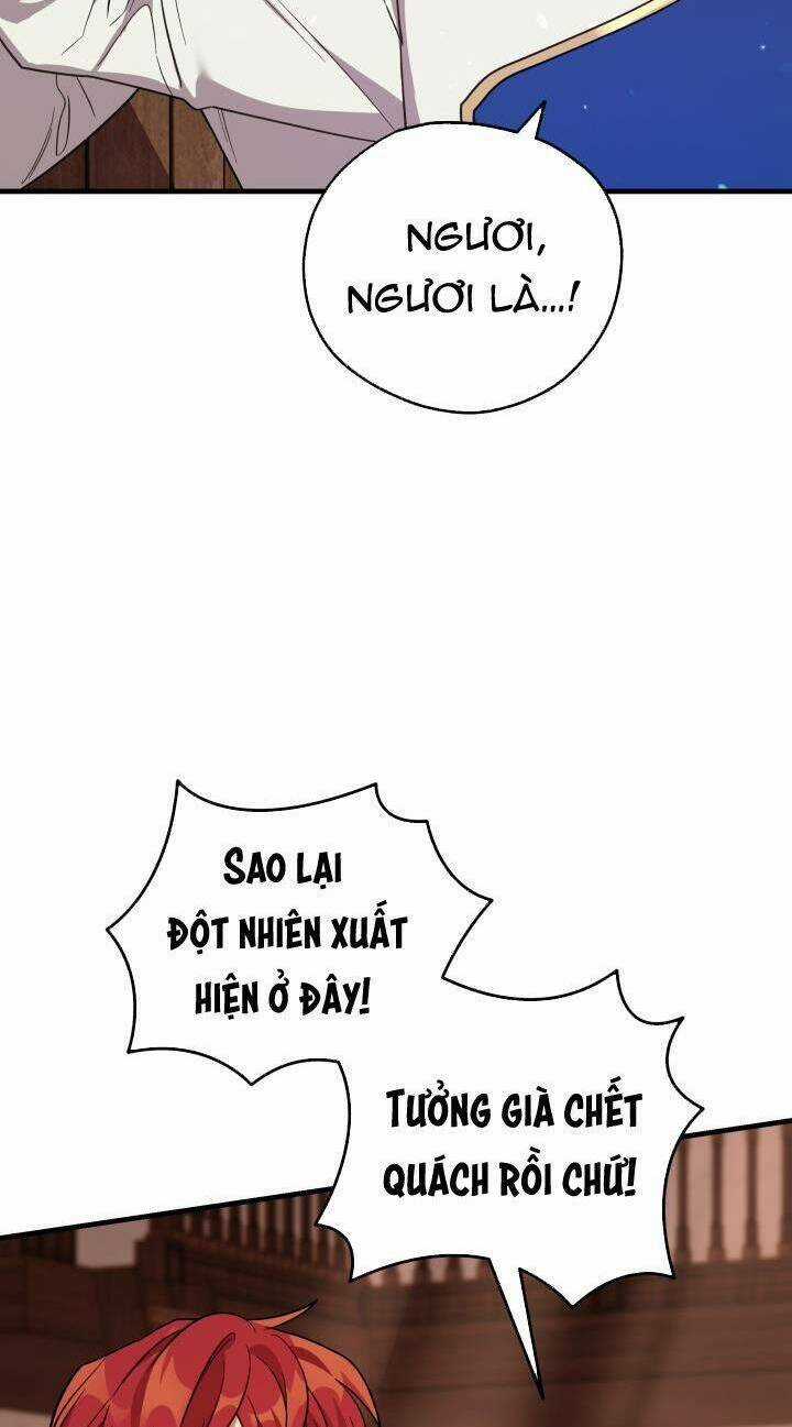 thánh nữ bé con muốn hủy diệt thế giới Chapter 40 trang 77