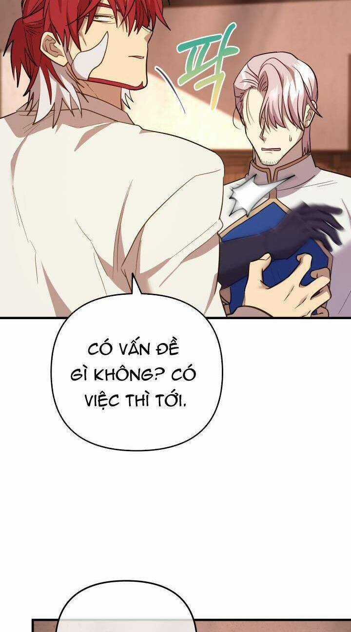 thánh nữ bé con muốn hủy diệt thế giới Chapter 40 trang 78