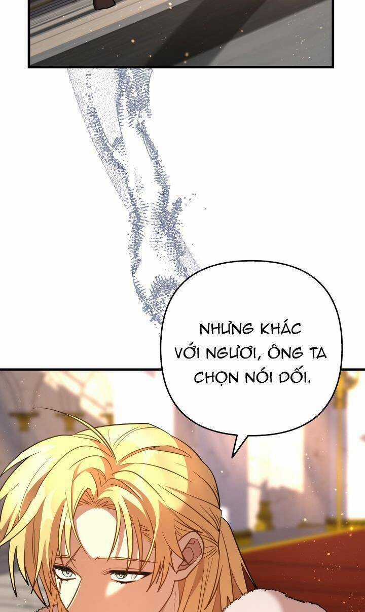 thánh nữ bé con muốn hủy diệt thế giới Chapter 40 trang 8