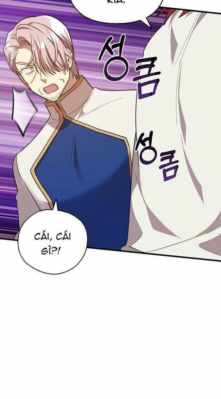 thánh nữ bé con muốn hủy diệt thế giới Chapter 40 trang 80