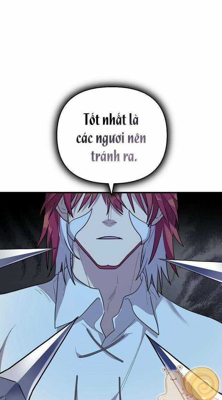 thánh nữ bé con muốn hủy diệt thế giới Chapter 40 trang 83