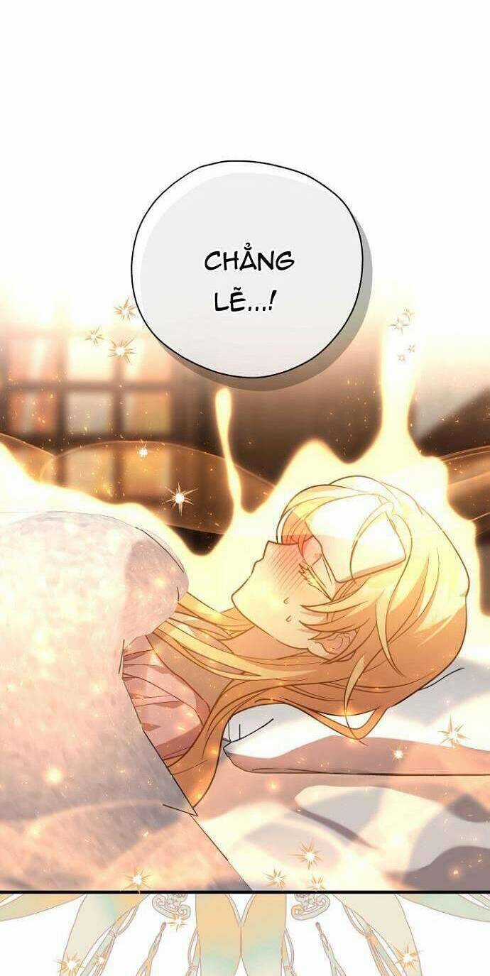 thánh nữ bé con muốn hủy diệt thế giới Chapter 41 trang 11