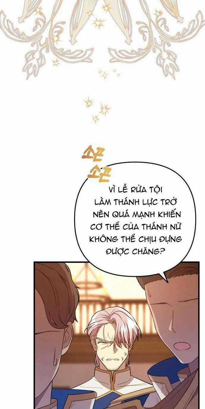 thánh nữ bé con muốn hủy diệt thế giới Chapter 41 trang 12