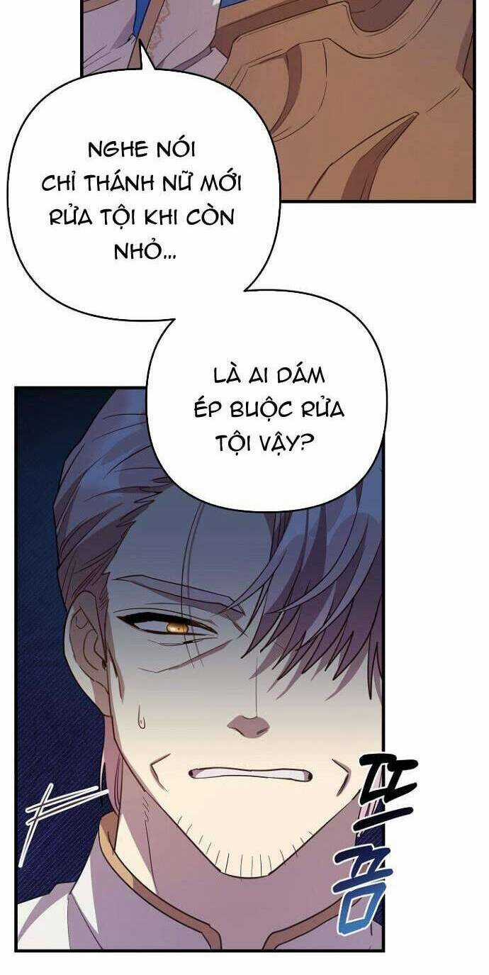 thánh nữ bé con muốn hủy diệt thế giới Chapter 41 trang 13