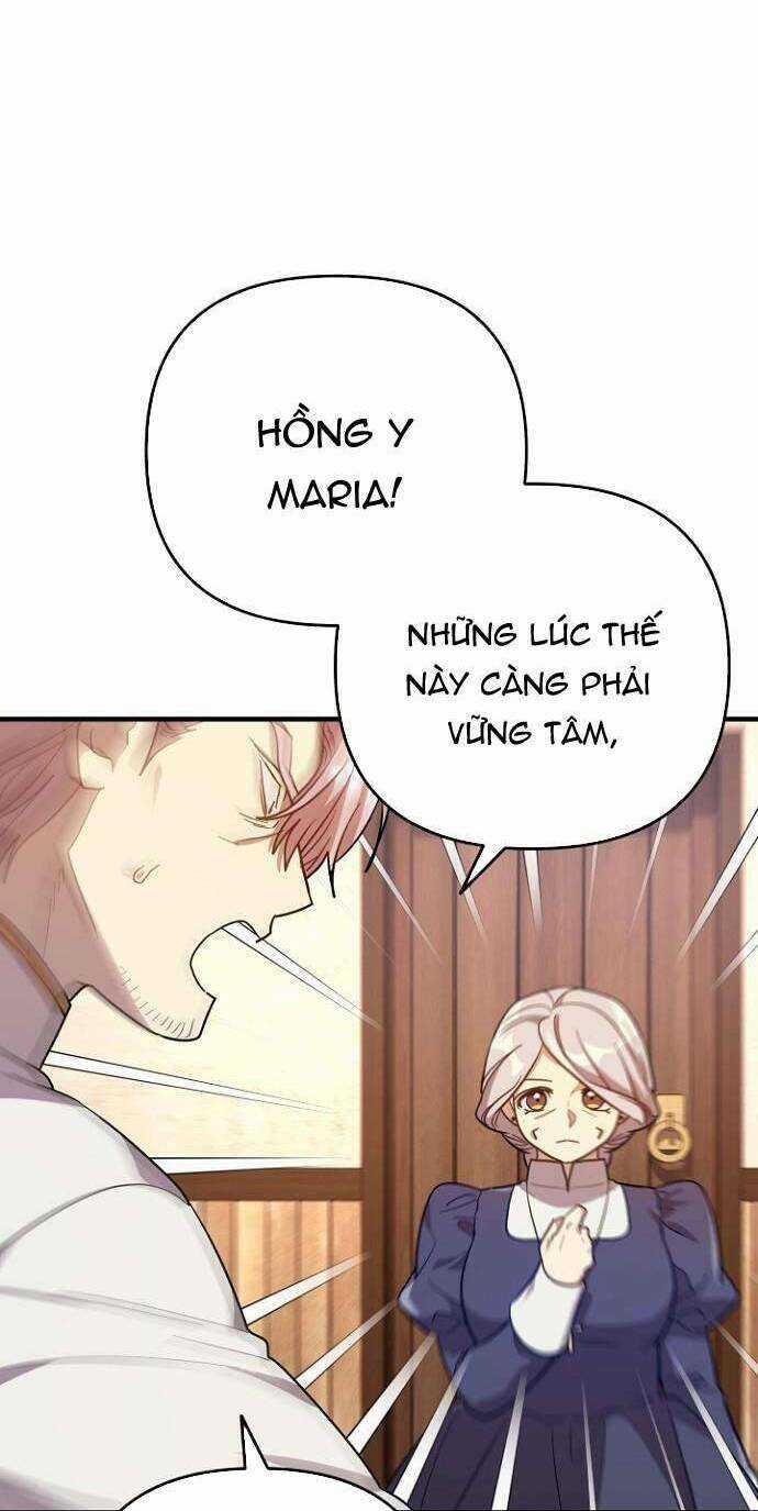 thánh nữ bé con muốn hủy diệt thế giới Chapter 41 trang 14