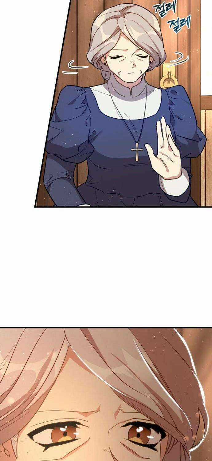 thánh nữ bé con muốn hủy diệt thế giới Chapter 41 trang 17