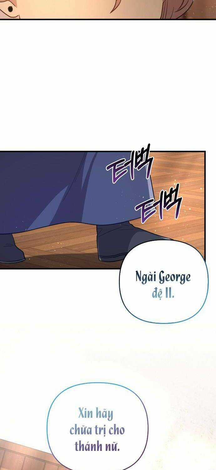 thánh nữ bé con muốn hủy diệt thế giới Chapter 41 trang 18