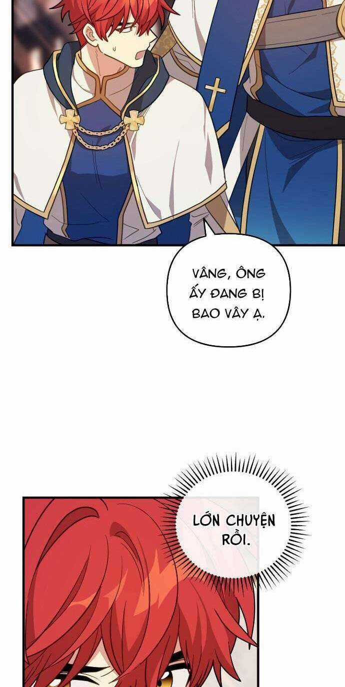 thánh nữ bé con muốn hủy diệt thế giới Chapter 41 trang 2