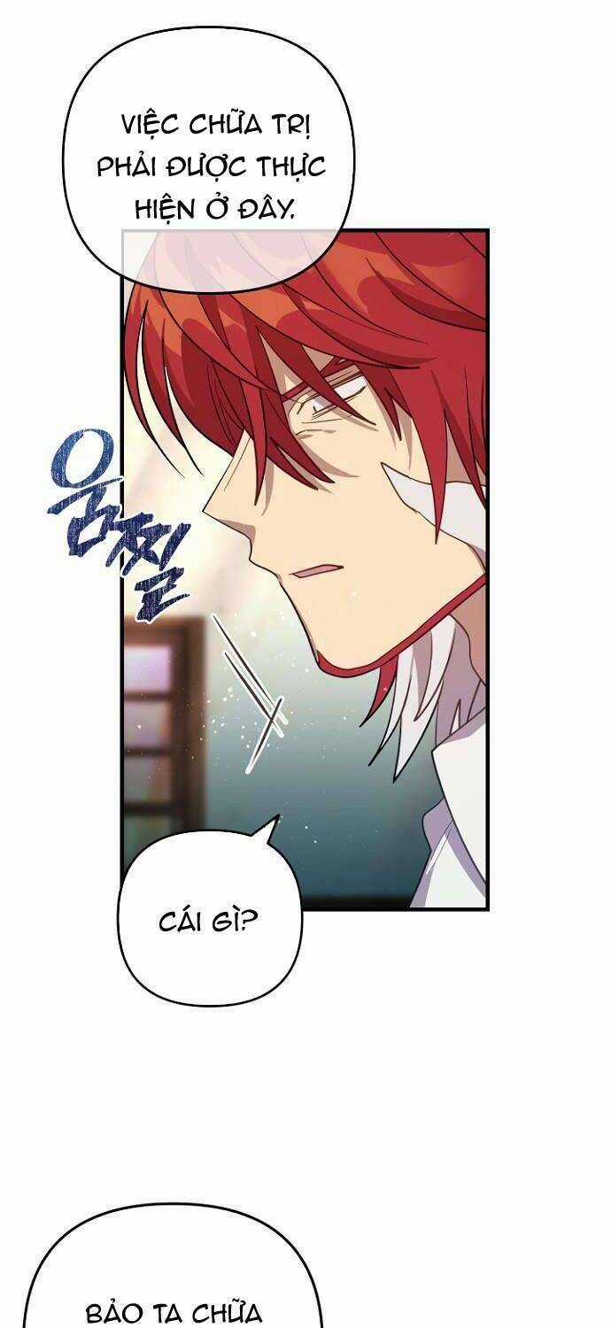 thánh nữ bé con muốn hủy diệt thế giới Chapter 41 trang 22