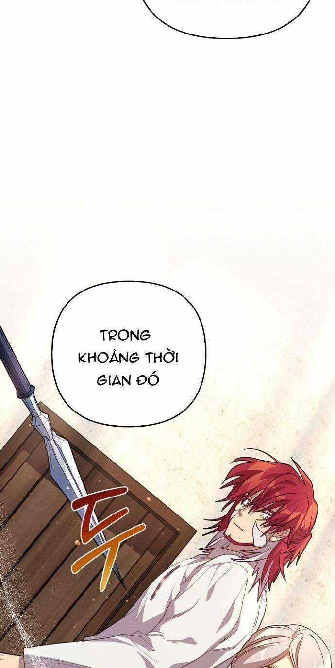 thánh nữ bé con muốn hủy diệt thế giới Chapter 41 trang 26