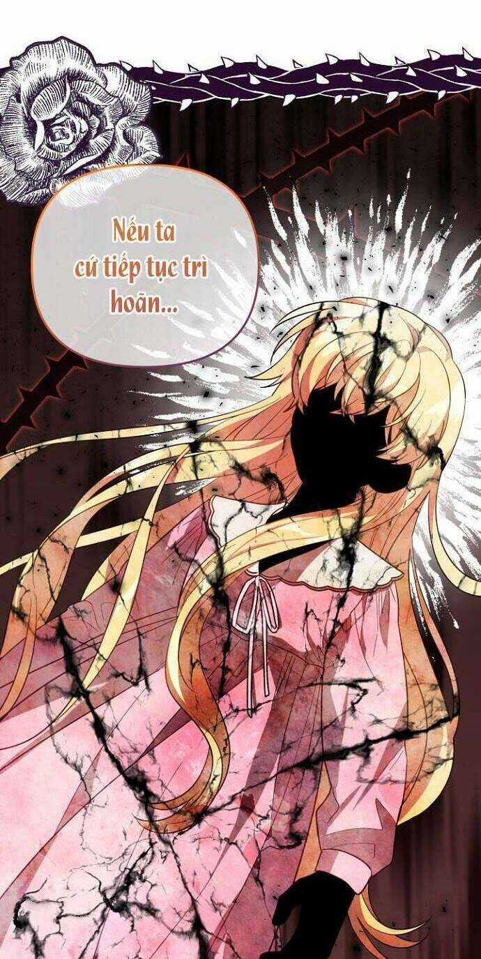 thánh nữ bé con muốn hủy diệt thế giới Chapter 41 trang 29