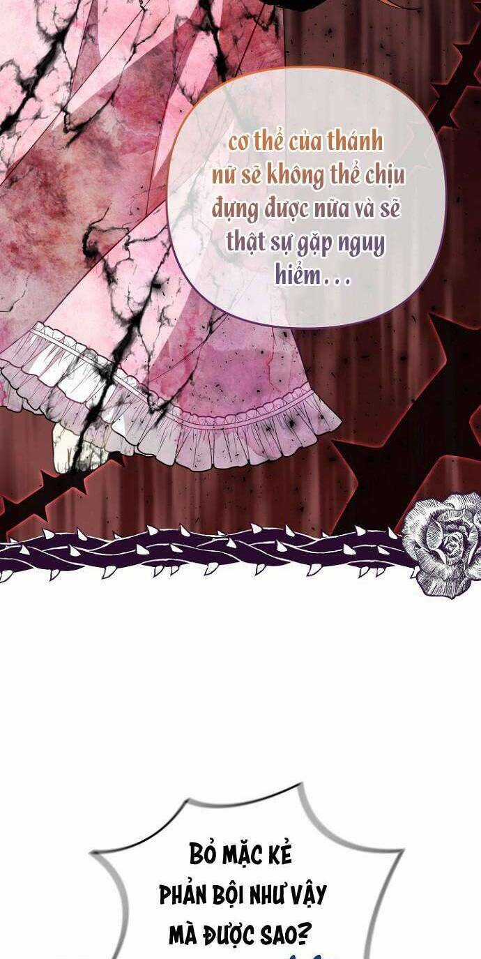 thánh nữ bé con muốn hủy diệt thế giới Chapter 41 trang 30
