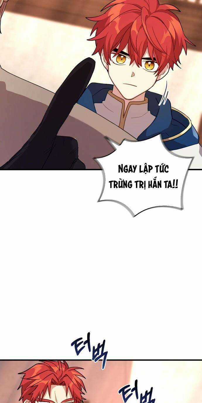 thánh nữ bé con muốn hủy diệt thế giới Chapter 41 trang 32